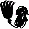 Flying claw