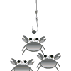 Catch the crabs