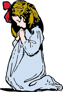 Pray